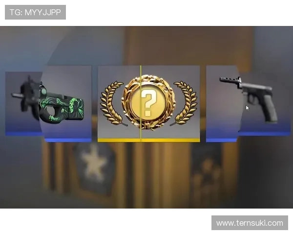 新手如何安全尝试CSGO抽卡？免费抽奖途径有哪些？