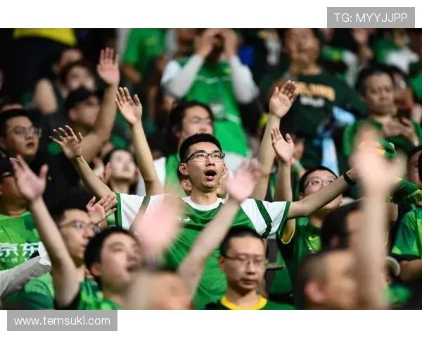 国安官方呼吁球迷共同携手共度难关展望美好未来